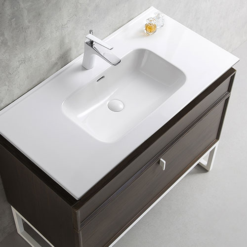 Thin Edge Basin Series