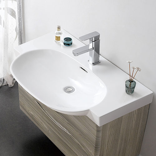 Cabinet Basin Series