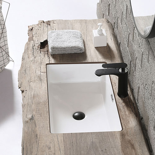 Counter Basin Series